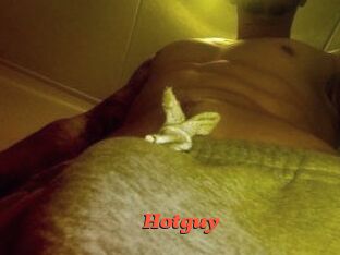 Hotguy