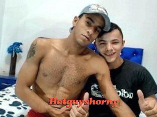 Hotguyshorny