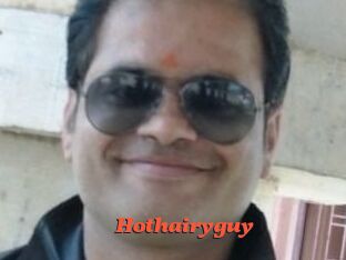 Hothairyguy