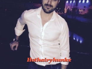 Hothairyhunkx