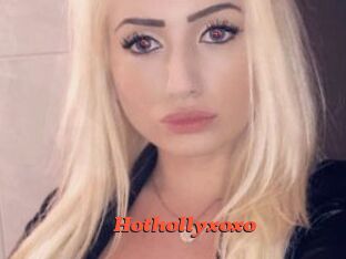 hothollyxoxo Livespot