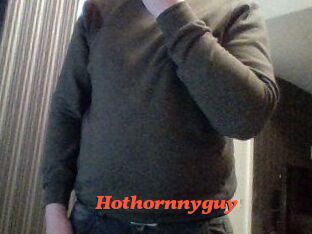 Hothornnyguy