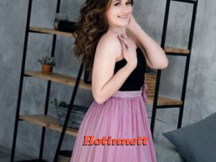 Hotinnett