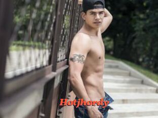 Hotjhordy