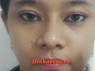 Hotkarenxxx