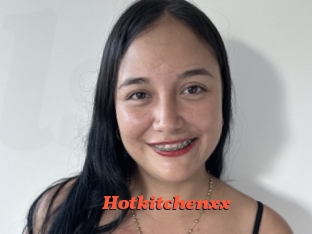 Hotkitchenxx