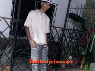 Hotkoljeixxx40