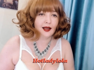 Hotladylola