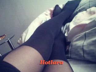 Hotlara