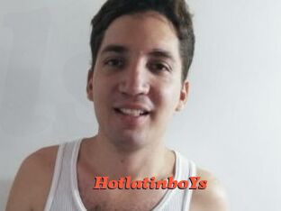 HotlatinboYs