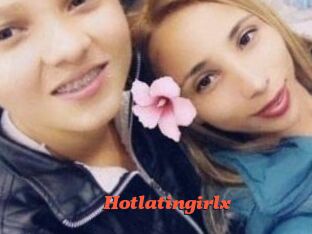 Hotlatingirlx