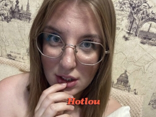 hotlou Livespot