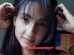 hotlovemyr Livespot
