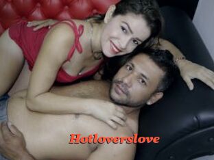 Hotloverslove