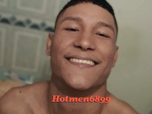 hotmen6899 Livespot