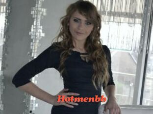 Hotmenbb