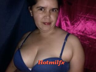 Hotmilfx
