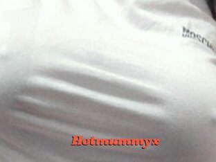 Hotmummyx