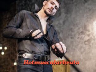 Hotmuscularbruta