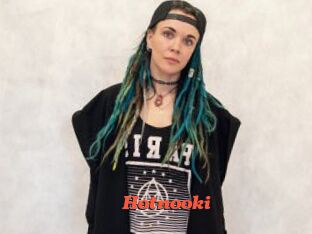 Hotnooki