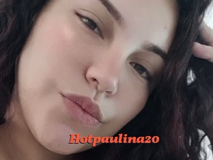 Hotpaulina20