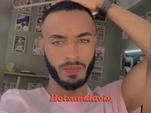 Hotsamdavix