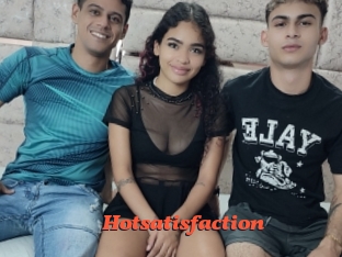 Hotsatisfaction