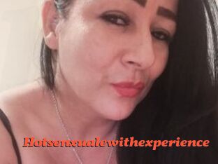 Hotsenxualewithexperience