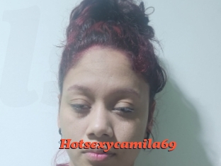 Hotsexycamila69