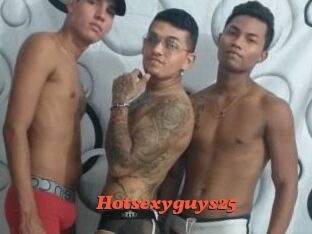 Hotsexyguys25