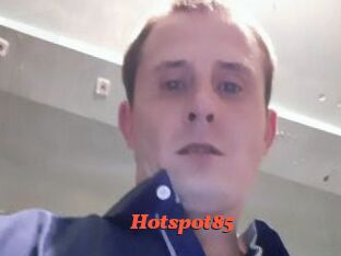 Hotspot85