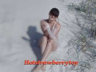 Hotstrawberrytoy