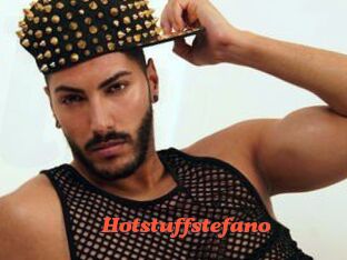 Hotstuffstefano