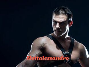 hottalessandro Livespot