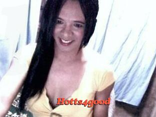 Hotts4good