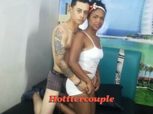 Hotttercouple