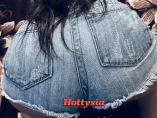 Hottysia