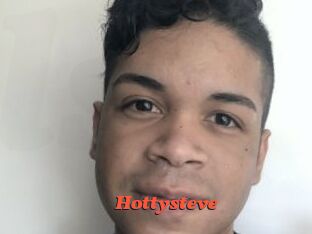 Hottysteve