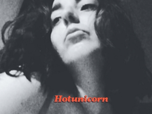 Hotunicorn