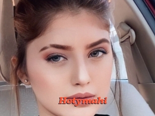 Hotymahi