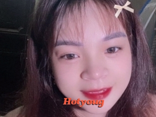 Hotyoug