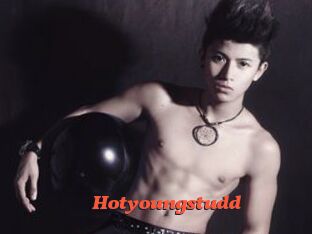 Hotyoungstudd