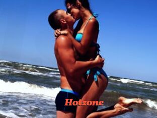 hotzone Livespot