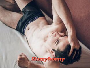 Hozzyhorny