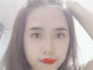 Hsy