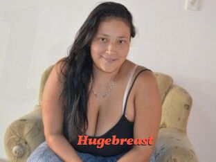 Hugebreast