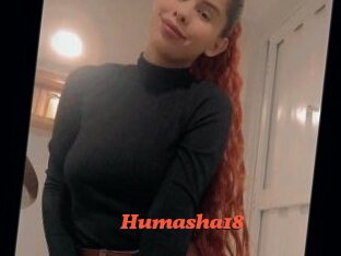 Humasha18