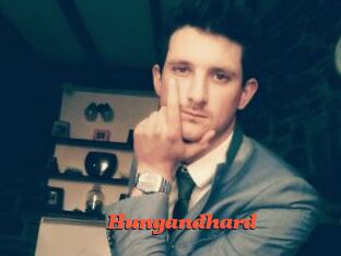 Hungandhard