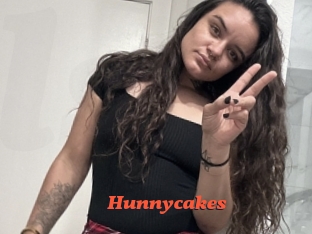 hunnycakes Livespot