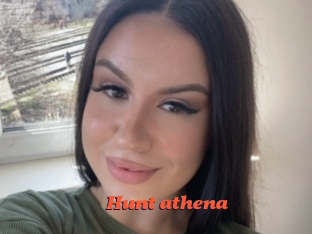Hunt_athena